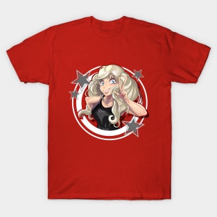 PERSONA 5 - Ann Takamaki T-Shirt